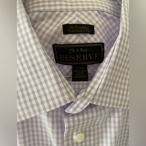 Jos. A Bank Button Down.